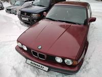 BMW 520 1991 годаүшін1 900 000 тг. в Усть-Каменогорск