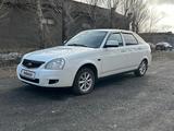 ВАЗ (Lada) Priora 2172 2014 года за 3 250 000 тг. в Караганда