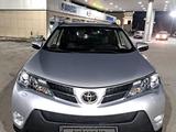 Toyota RAV4 2013 года за 9 800 000 тг. в Алматы