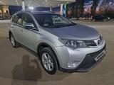 Toyota RAV4 2013 года за 9 800 000 тг. в Алматы – фото 2