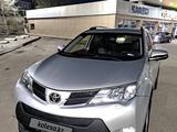 Toyota RAV4 2013 года за 9 800 000 тг. в Алматы – фото 3