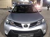 Toyota RAV4 2013 года за 9 800 000 тг. в Алматы – фото 4