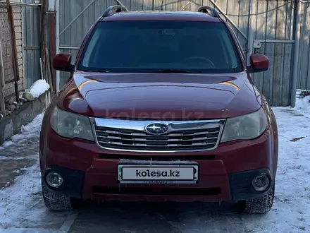 Subaru Forester 2011 года за 7 300 000 тг. в Алматы