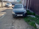 ВАЗ (Lada) Priora 2170 2011 года за 2 100 000 тг. в Алматы