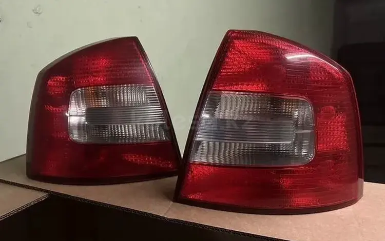 Задний фонарь на Skoda за 15 000 тг. в Алматы