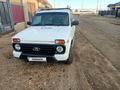 ВАЗ (Lada) Lada 2121 2012 годаүшін2 000 000 тг. в Шиели – фото 7