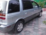 Mitsubishi Space Wagon 1993 годаүшін2 300 000 тг. в Талдыкорган