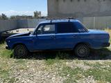 ВАЗ (Lada) 2107 1999 года за 210 000 тг. в Тараз – фото 3