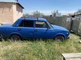 ВАЗ (Lada) 2107 1999 года за 210 000 тг. в Тараз