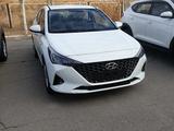 Hyundai Accent 2020 года за 8 600 000 тг. в Кызылорда