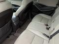 Hyundai Santa Fe 2018 года за 9 700 000 тг. в Алматы – фото 5