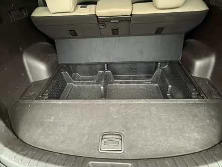 Hyundai Santa Fe 2018 года за 9 700 000 тг. в Алматы – фото 9