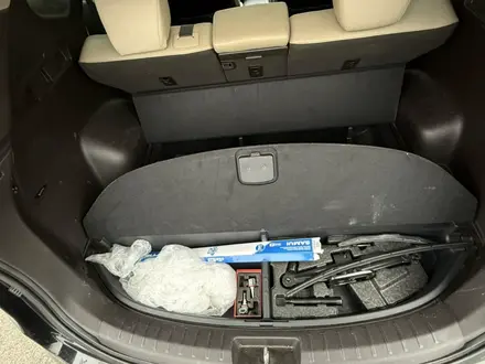 Hyundai Santa Fe 2018 года за 9 700 000 тг. в Алматы – фото 10