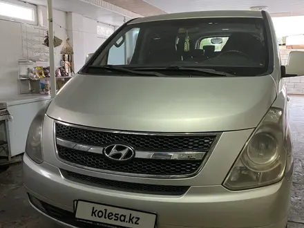 Hyundai Starex 2009 года за 6 300 000 тг. в Тараз