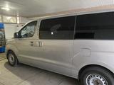 Hyundai Starex 2009 года за 6 300 000 тг. в Тараз – фото 3