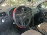 Volkswagen Polo 2014 года за 3 150 000 тг. в Шымкент – фото 3