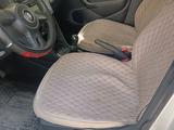 Volkswagen Polo 2014 года за 3 150 000 тг. в Шымкент – фото 4