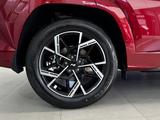 Hyundai Tucson Travel 2.0 AT 4WD 2025 года за 17 790 000 тг. в Жезказган – фото 4