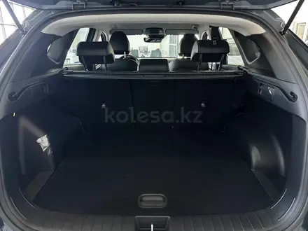 Hyundai Tucson Travel 2.0 AT 4WD 2024 года за 15 158 400 тг. в Жезказган – фото 8