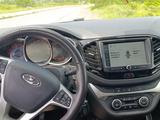 ВАЗ (Lada) Vesta SW Cross 2022 года за 6 500 000 тг. в Алматы – фото 2
