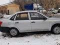 ВАЗ (Lada) Granta 2190 2012 года за 1 500 000 тг. в Актобе