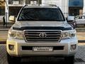Toyota Land Cruiser 2013 года за 24 300 000 тг. в Алматы