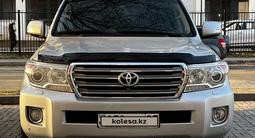 Toyota Land Cruiser 2013 годаүшін24 300 000 тг. в Алматы