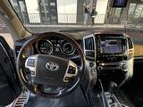 Toyota Land Cruiser 2013 года за 24 300 000 тг. в Алматы – фото 5