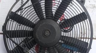 Вентилятор радиатора кондиционера Спринтер CDI за 20 000 тг. в Мерке