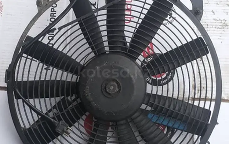 Вентилятор радиатора кондиционера Спринтер CDIүшін20 000 тг. в Мерке