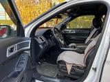 Ford Explorer 2013 годаүшін9 800 000 тг. в Актобе