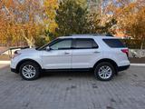 Ford Explorer 2013 годаүшін9 800 000 тг. в Актобе – фото 2