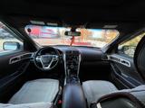 Ford Explorer 2013 годаүшін9 800 000 тг. в Актобе – фото 3