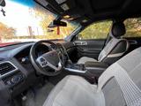 Ford Explorer 2013 годаүшін9 800 000 тг. в Актобе – фото 4