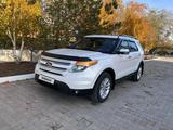 Ford Explorer 2013 годаүшін9 800 000 тг. в Актобе – фото 5