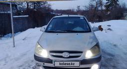 Hyundai Getz 2007 годаfor2 300 000 тг. в Алматы – фото 2