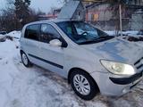 Hyundai Getz 2007 года за 2 300 000 тг. в Алматы