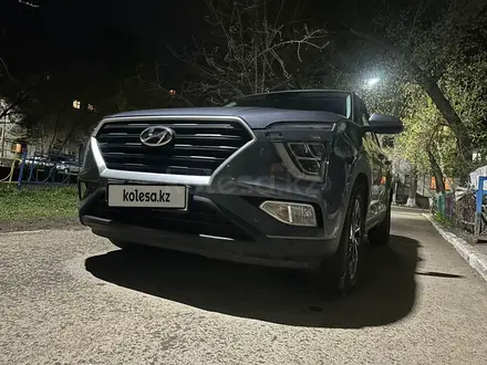 Hyundai Creta 2022 годаүшін10 900 000 тг. в Караганда