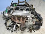 Двигатель 2AZ-FE VVTi на Toyota Camry 30 2.4л 2az/үшін100 000 тг. в Алматы – фото 2