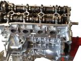 Двигатель 2AZ-FE VVTi на Toyota Camry 30 2.4л 2az/үшін100 000 тг. в Алматы – фото 3