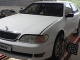 Toyota Aristo 1997 года за 2 600 000 тг. в Жаркент