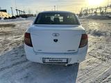 ВАЗ (Lada) Granta 2190 2012 года за 1 800 000 тг. в Павлодар – фото 5