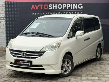 Honda Stepwgn 2008 года за 6 800 000 тг. в Актобе