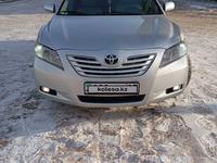 Toyota Camry 2007 года за 5 750 000 тг. в Кокшетау