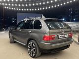 BMW X5 2004 года за 7 000 000 тг. в Караганда