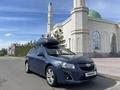 Chevrolet Cruze 2014 годаүшін5 500 000 тг. в Астана