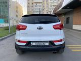 Kia Sportage 2014 года за 8 400 000 тг. в Алматы – фото 3