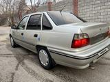 Daewoo Nexia 2007 года за 1 850 000 тг. в Сарыагаш – фото 2