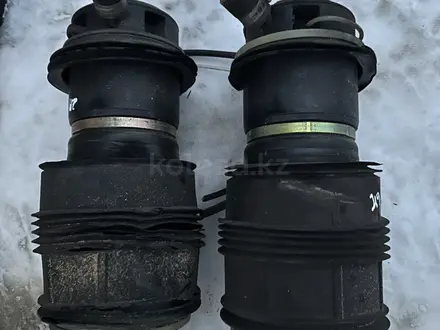 Стойка амортизатор пневма пневмастойка за 65 000 тг. в Алматы – фото 2