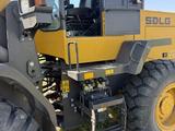 SDLG  LG 933 2020 года за 11 500 000 тг. в Темиртау – фото 2